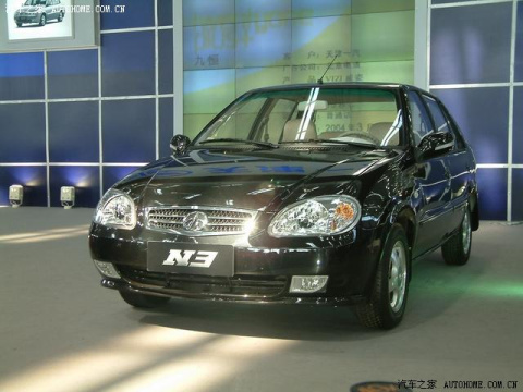 2005 N3 1.3L 