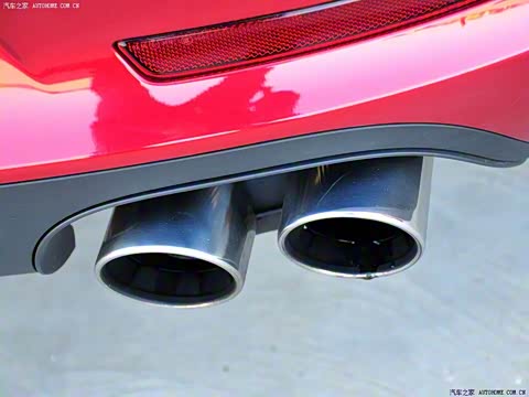 2012款 Carrera S 3.8L 2012款 Carrera S 3.8L