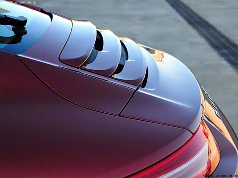 2012款 Carrera S 3.8L 2012款 Carrera S 3.8L