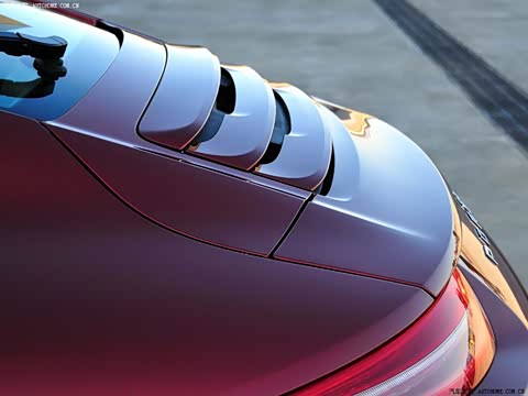 2012款 Carrera S 3.8L 2012款 Carrera S 3.8L