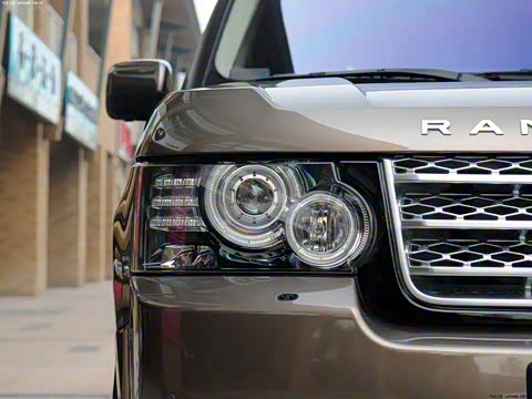 2012款 5.0 SC V8 2012款 5.0 SC V8