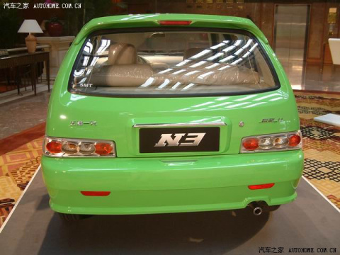 2004 N3 1.3L 