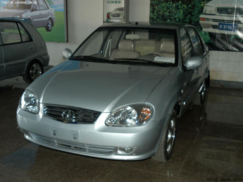 2005 N3 1.1L 