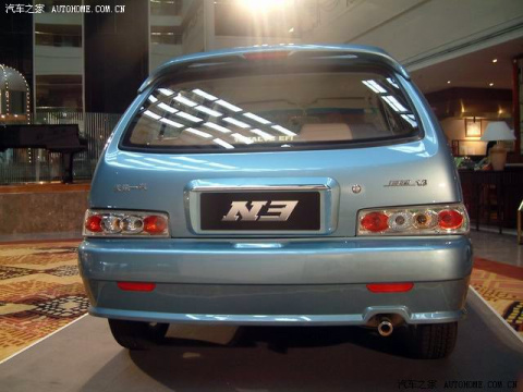 2004 N3 1.3L 
