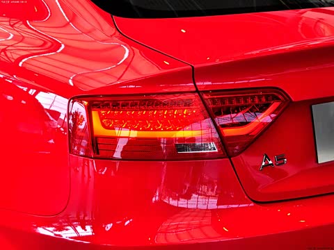 2012款 3.0TFSI Sportback quattro 2012款 3.0TFSI Sportback quattro