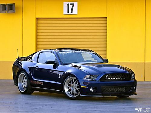 ظ(M(jn))ҰR2012 Shelby 1000