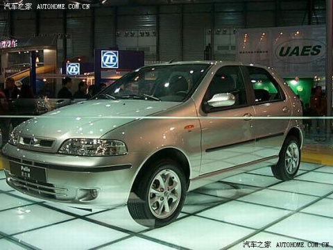 2004 1.5L EX