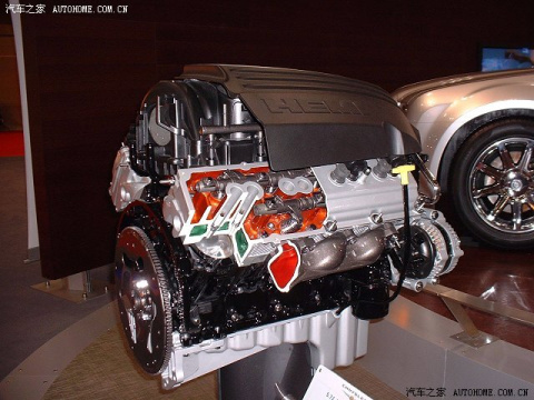 2004 3.5 V6