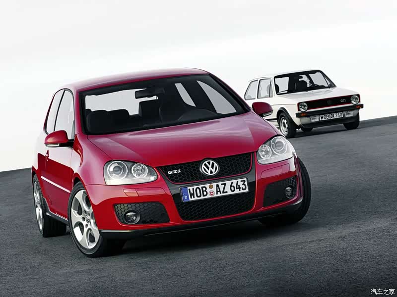 大众(进口 高尔夫(进口 2006款 gti 2.0t 三门版