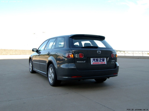 2006 Wagon 2.3L Զ