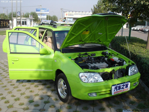 2005 SRV 1.3L 