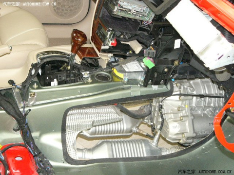2004 2.8L V6