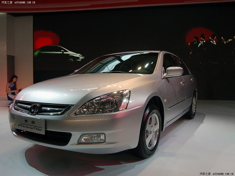 2006 3.0L V6