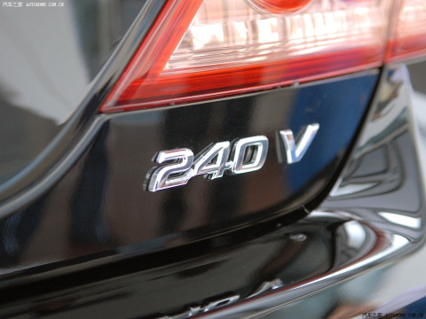 2006 240V 