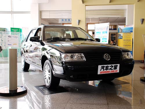 【图】桑塔纳志俊 2006款 1.8l 手动舒适型报价_图片