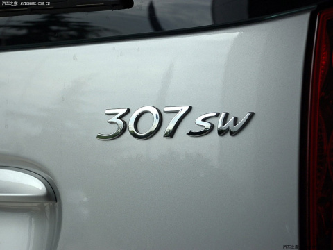 2007 SW 2.0 װ