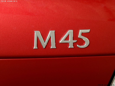 2007 M45