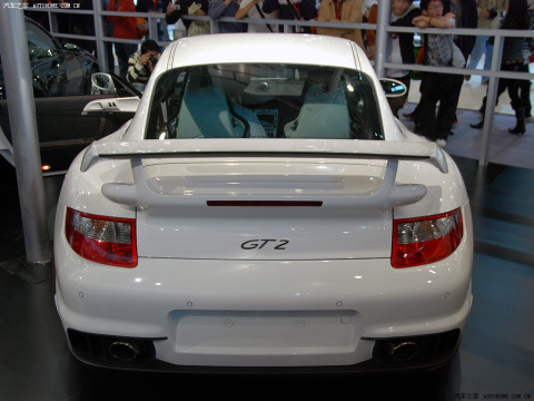 2010 GT2 3.6T