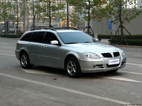 2009 Wagon 2.0L Զ