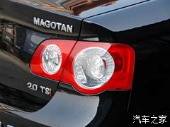 大众一汽-大众迈腾2009款 2.0TSI DSG豪华型