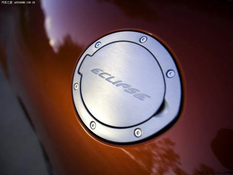 2009 Spyder GT