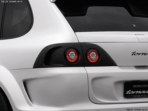 2009 GTS Porsche Design Edition III 4.8L