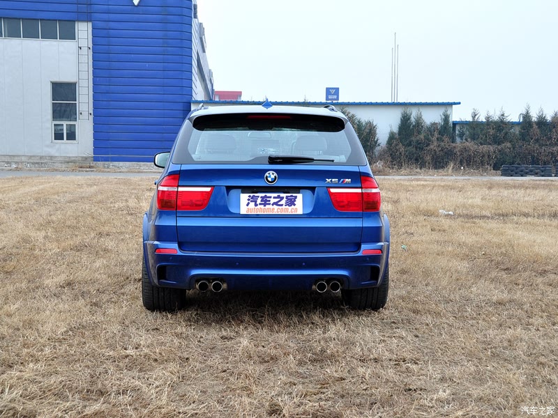 宝马(进口 宝马x5 2010款 x5 m