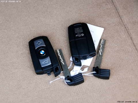 2009 xDrive35i