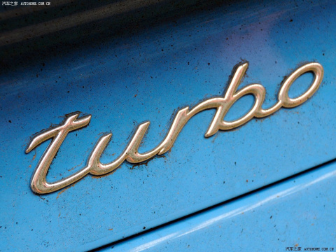 2010 Turbo 3.8T