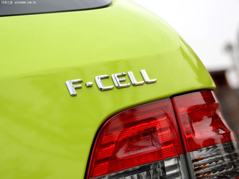 2010 F-Cell