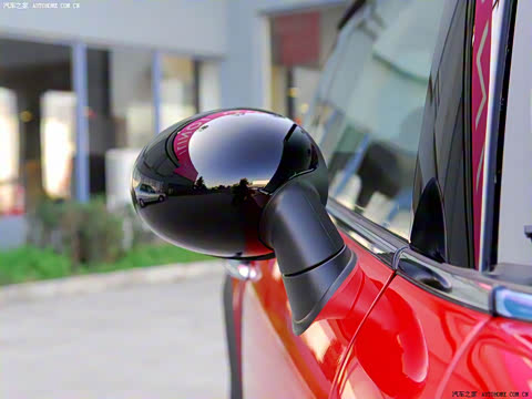 2010款 1.6L COOPER Cheer 2010款 1.6L COOPER Cheer