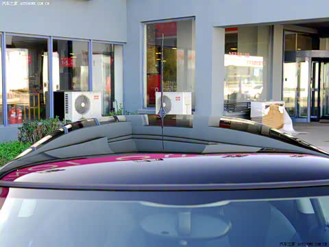 2010款 1.6L COOPER Cheer 2010款 1.6L COOPER Cheer