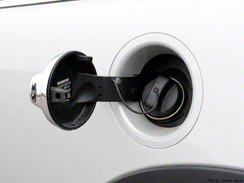 2010款 1.6T COOPER S 50 Camden 2010款 1.6T COOPER S 50 Camden