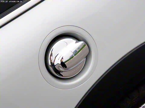 2010款 1.6T COOPER S 50 Camden 2010款 1.6T COOPER S 50 Camden