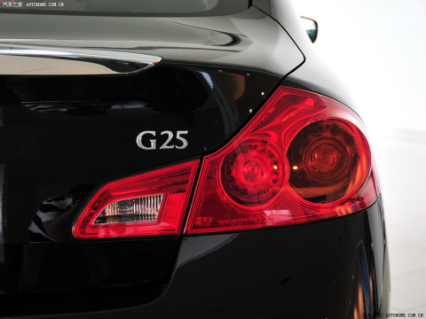 2010 G25 Sedan ˶