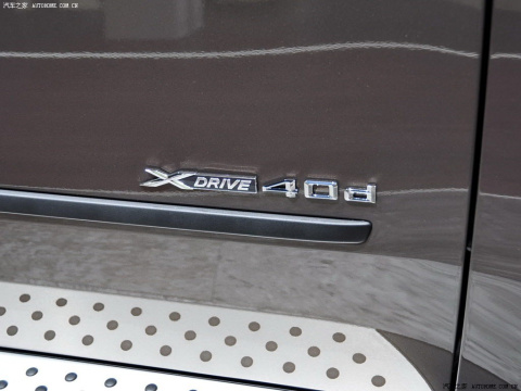 2011 xDrive40d