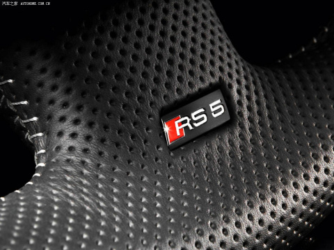 2011 RS 5 
