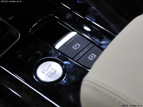 2011 A8L W12 6.3 FSI quattro