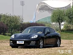 ��ʱ�� Panamera