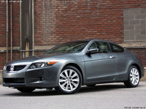 2010 Coupe