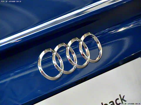 2010款 2.0TFSI Sportback 技术型 2010款 2.0TFSI Sportback 技术型