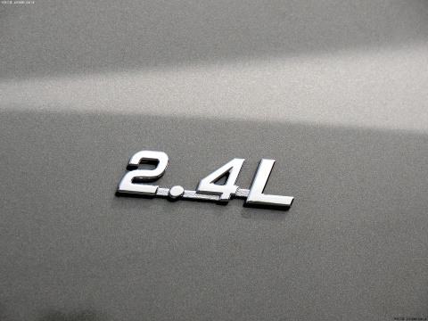 2010  2.4L 
