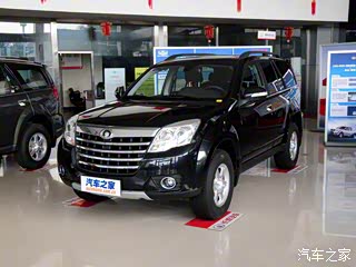 【安阳长城4S店】安阳路安汽车4S店地址_电