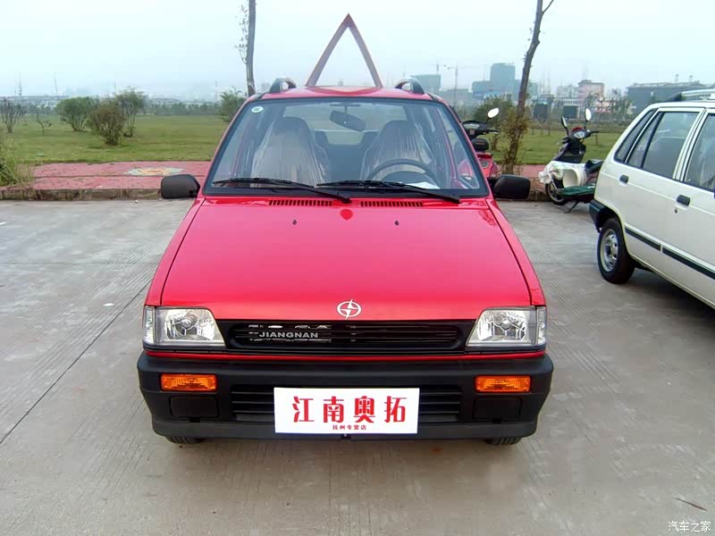 江南tt 江南tt老年代步车 江南tt汽车 高清图片