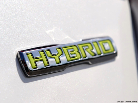 2011 Hybrid
