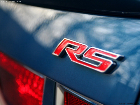 2010 3.6L RS