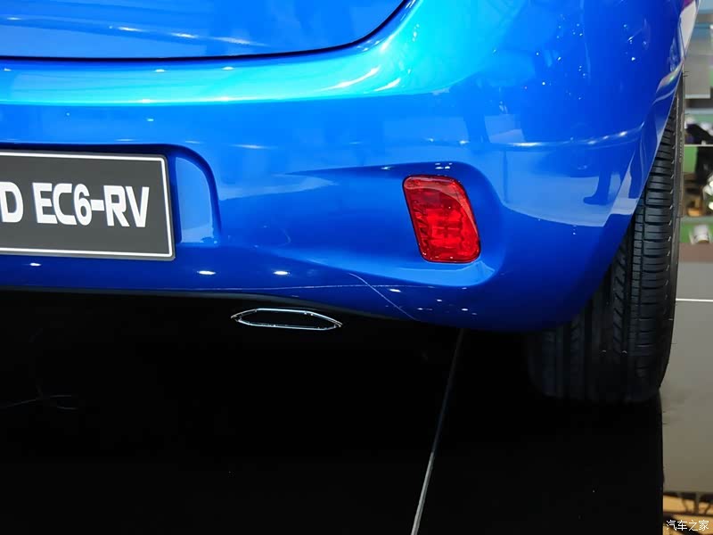 吉利ec6-rv 2011款 基本型 1105681图片_吉利汽车__之