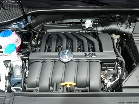 2011 3.0L V6 DSG콢