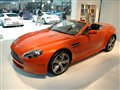 ��˹�١����� V8 Vantage