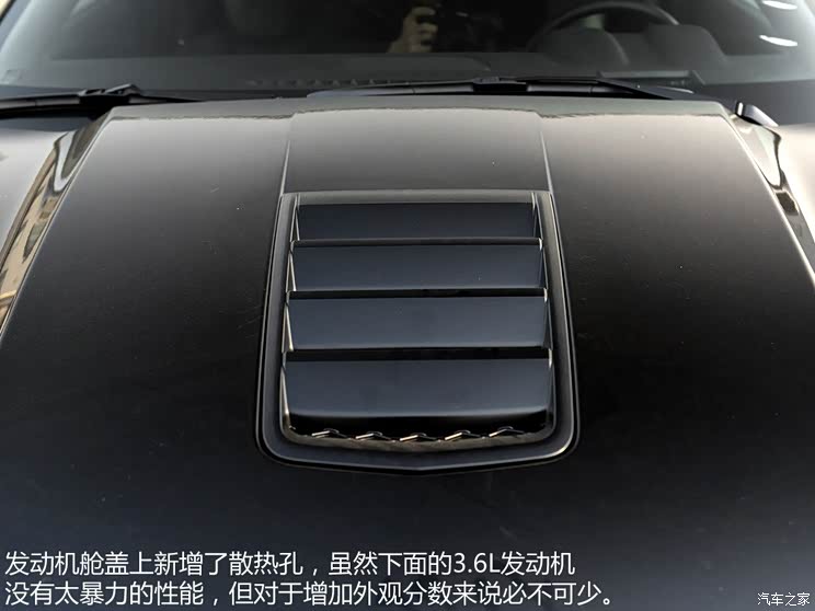 雪佛兰(进口) 科迈罗Camaro 2015款 3.6L RS 雪佛兰(进口) 科迈罗Camaro 2015款 3.6L RS